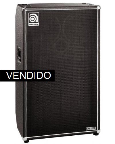 Ampeg SVT-610 HLF